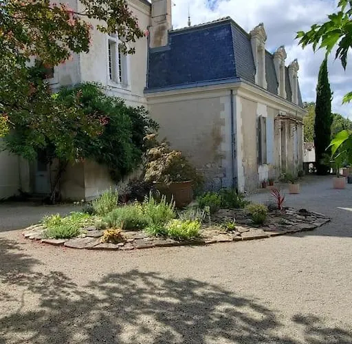 La Grelauderie 8
