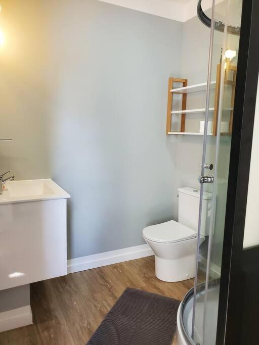 La Grelauderie 8 Appartement