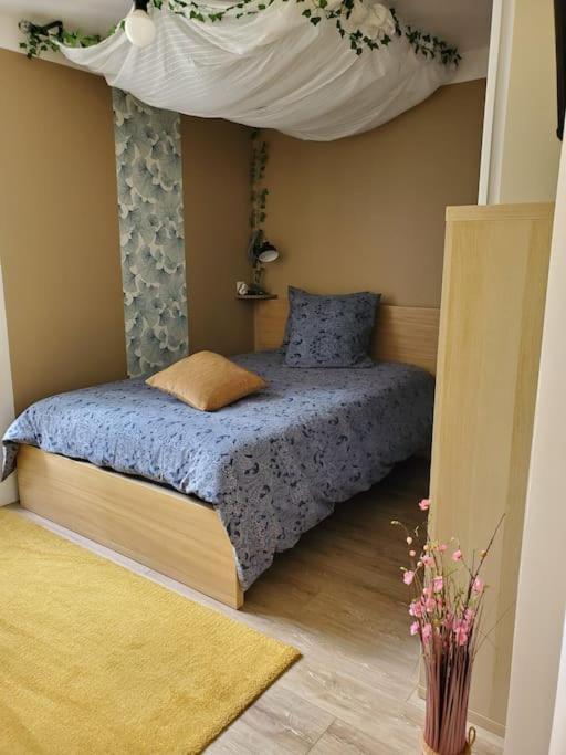 La Grelauderie 8 Appartement *