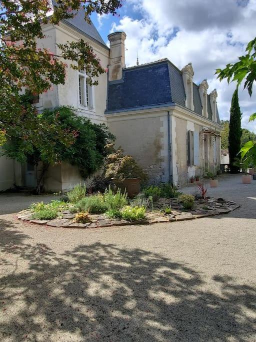 Appartement La Grelauderie 8